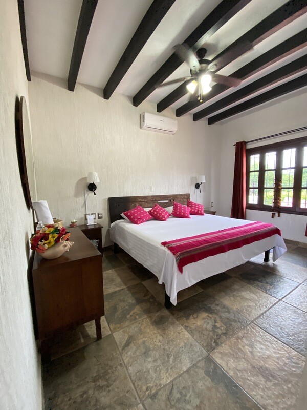 Habitación Kingsize