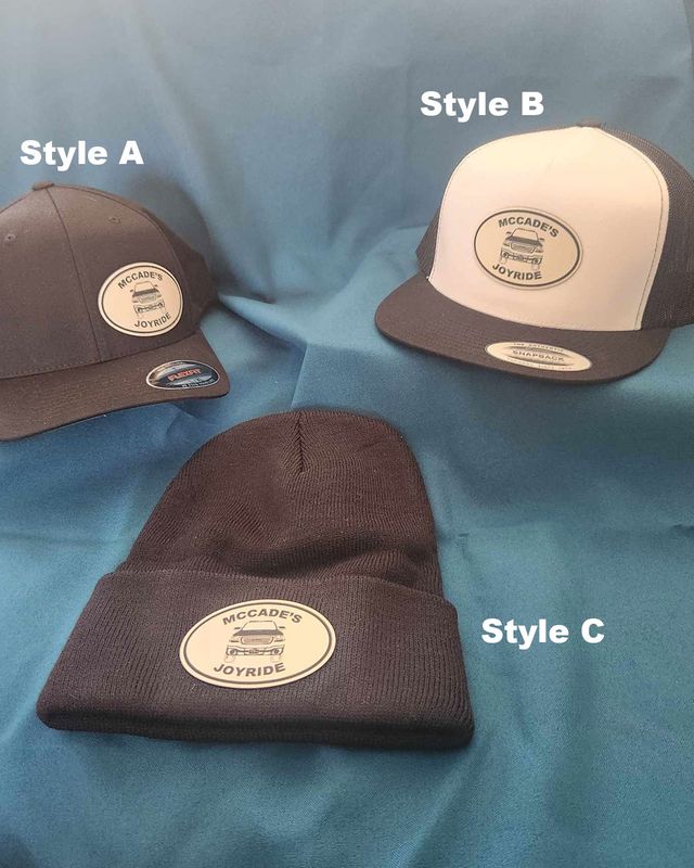 Hats