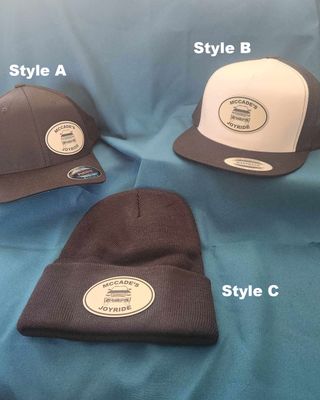 Hats