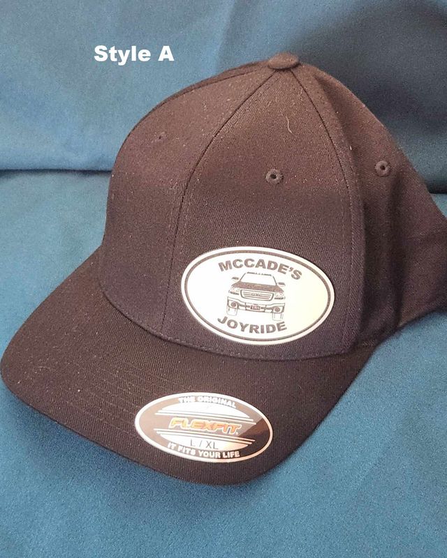 Hats