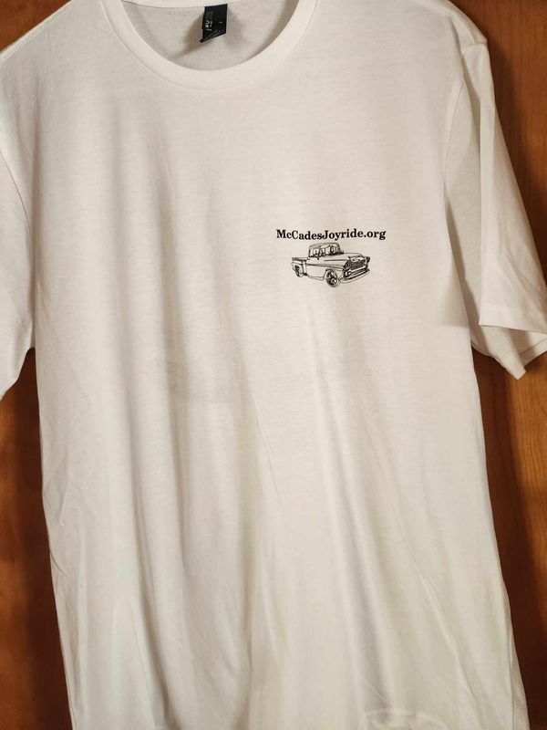 2025 Event T-Shirts