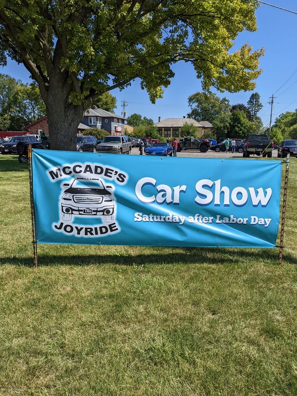The Car, Truck And Bikes Show 2025 Registration