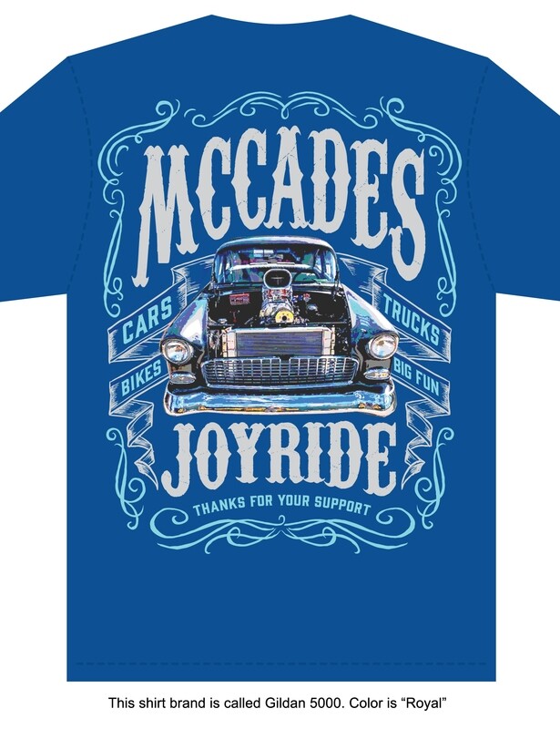 2023 Event T-Shirts
