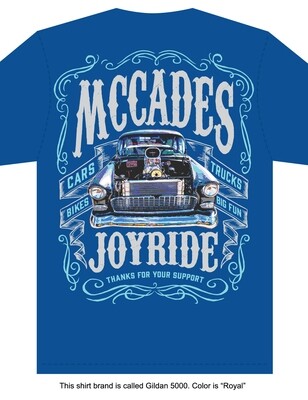 2023 Event T-Shirts