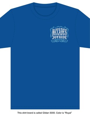 2023 Event T-Shirts