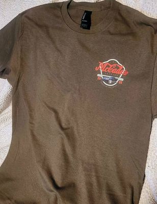 2026 Event T-Shirts
