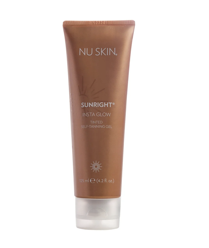 Sunright® Insta Glow Tanner