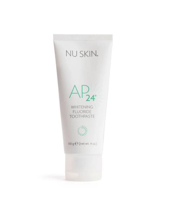 AP 24® Whitening Fluoride Toothpaste