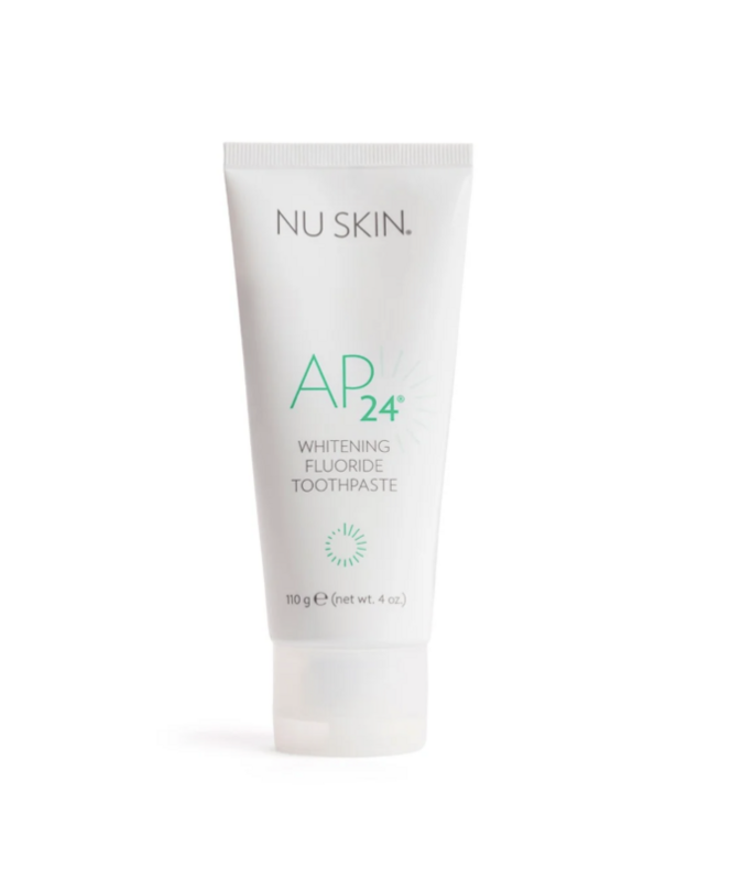 AP 24® Whitening Fluoride Toothpaste