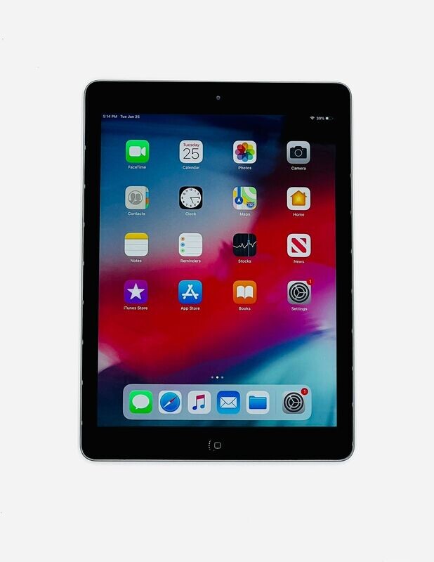 🍎Apple iPad Space Grey 32GB
