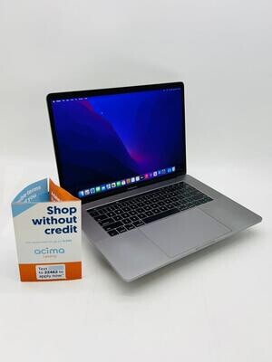 Apple MacBook Pro 15” Laptop🔷Quad Core i7/16GB RAM/Touch Bar💻 Warranty Included