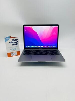 Apple MacBook Pro 13” Retina Dual Core i5/8GB RAM Laptop 💻 Warranty Included 💢