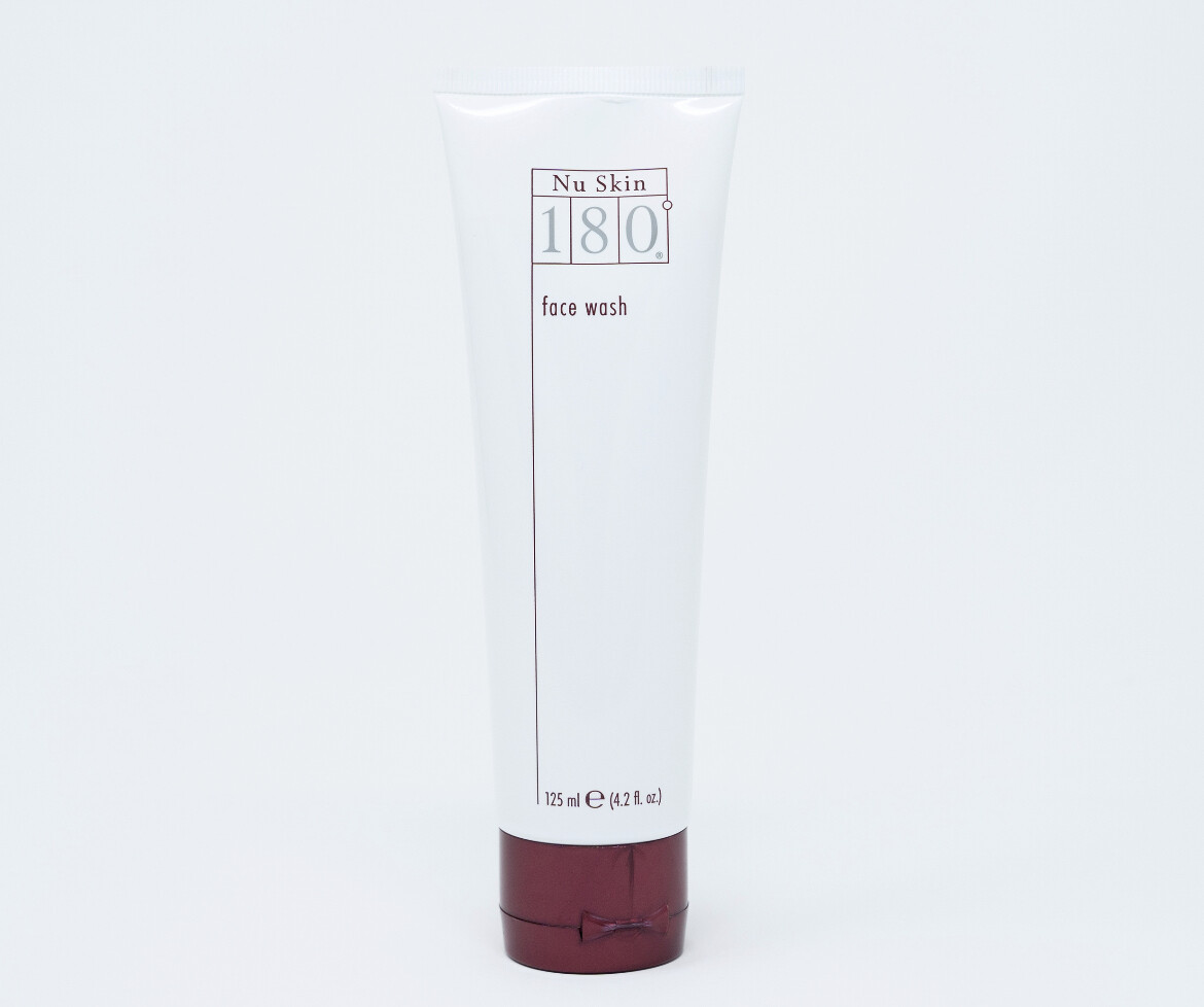 Vitamin C Face Wash