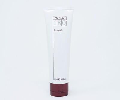 Vitamin C Face Wash