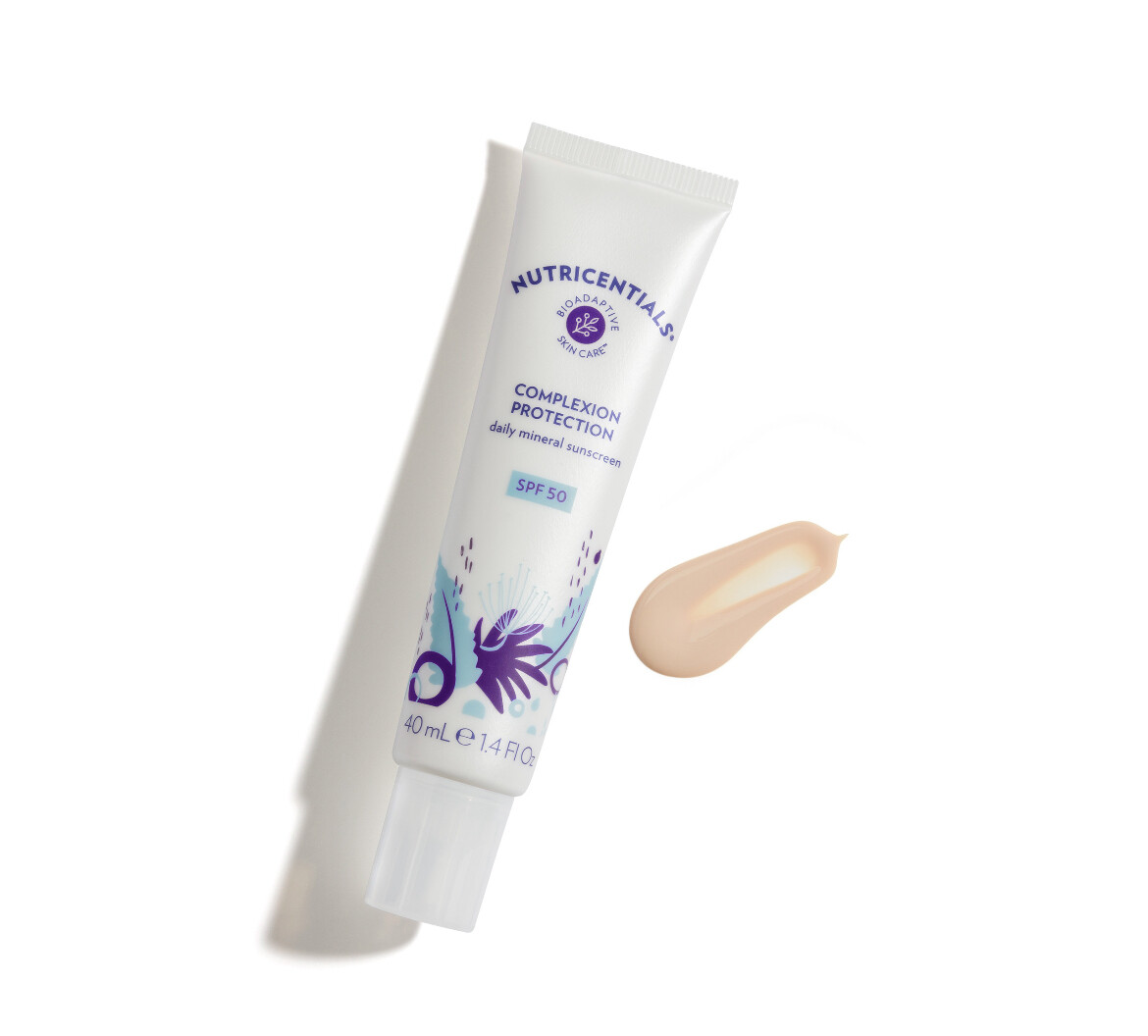 Mineral Sunscreen