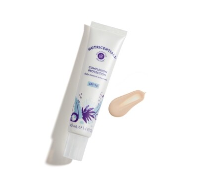Mineral Sunscreen