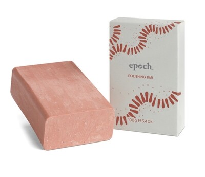 Polishing Bar
