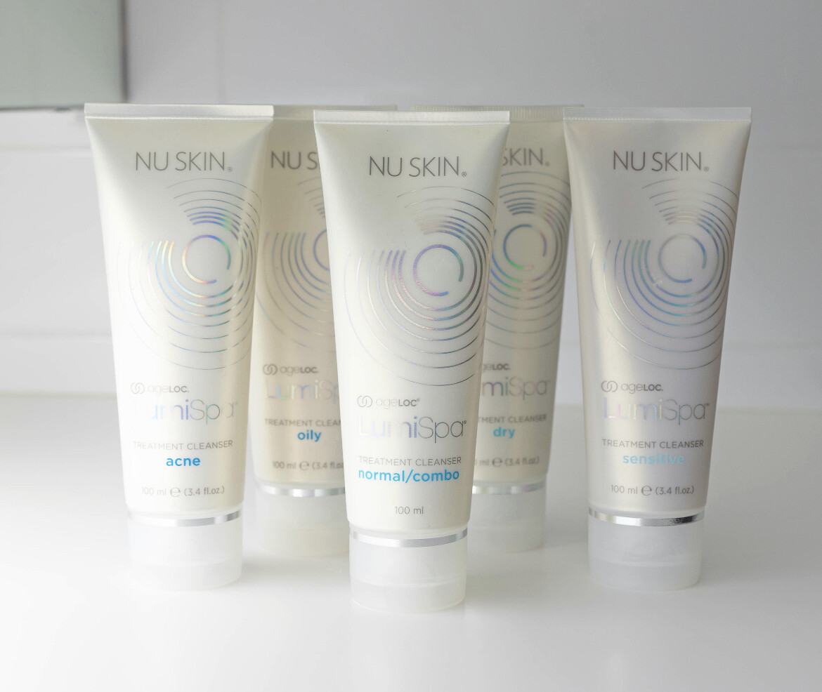 Lumispa Cleanser Refill