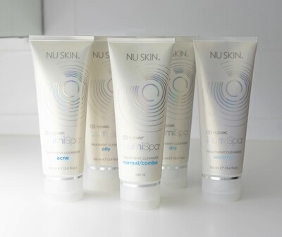 Lumispa Cleanser Refill