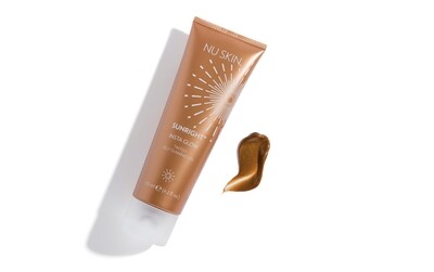 Sunless Tanner