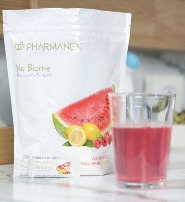 Nu Biome Gut Health Drink