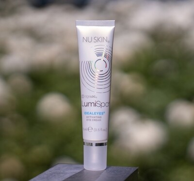 Ideal Eyes Eye Cream