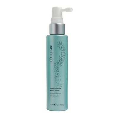 Ageloc Hair serum