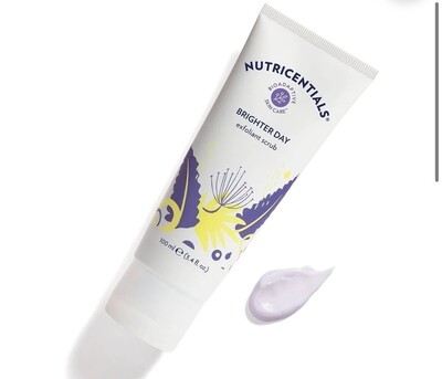 Brighter Day Scrub