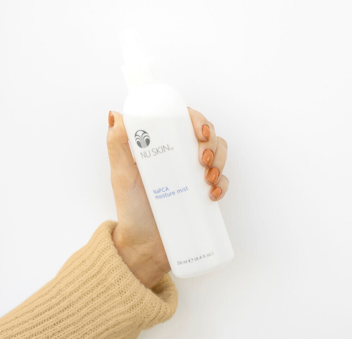 Moisture Mist