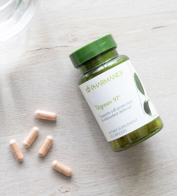 Tegreen Bloat Busters- 30 Count