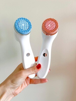 Lumispa iO with FREE Cleanser