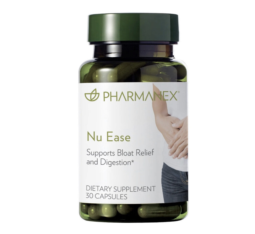 Nu Ease