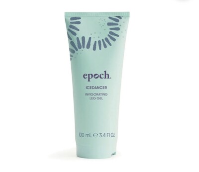 IceDancer Sore Leg Gel