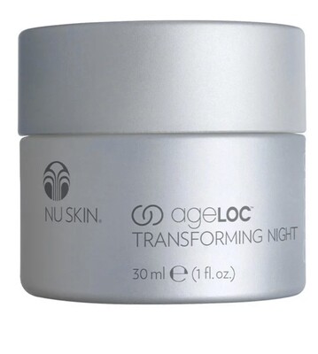 Anti-aging Night Cream