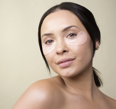 Hydrating Eye Mask