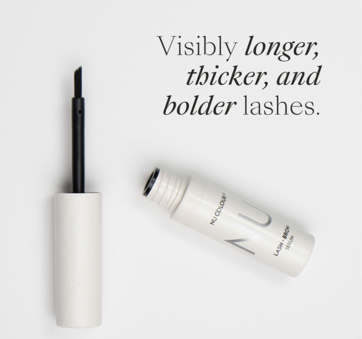 Lash + Brow serum (BOGO!)