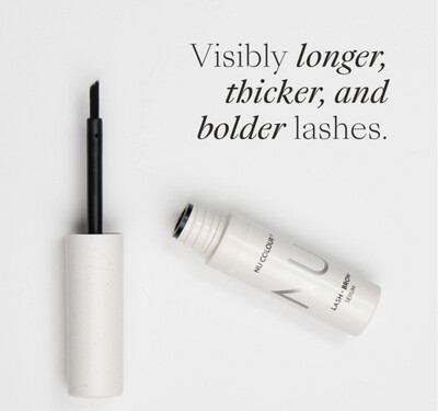 Lash + Brow serum (BOGO!)