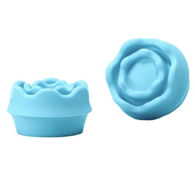Lumispa iO replacement heads- 2pk