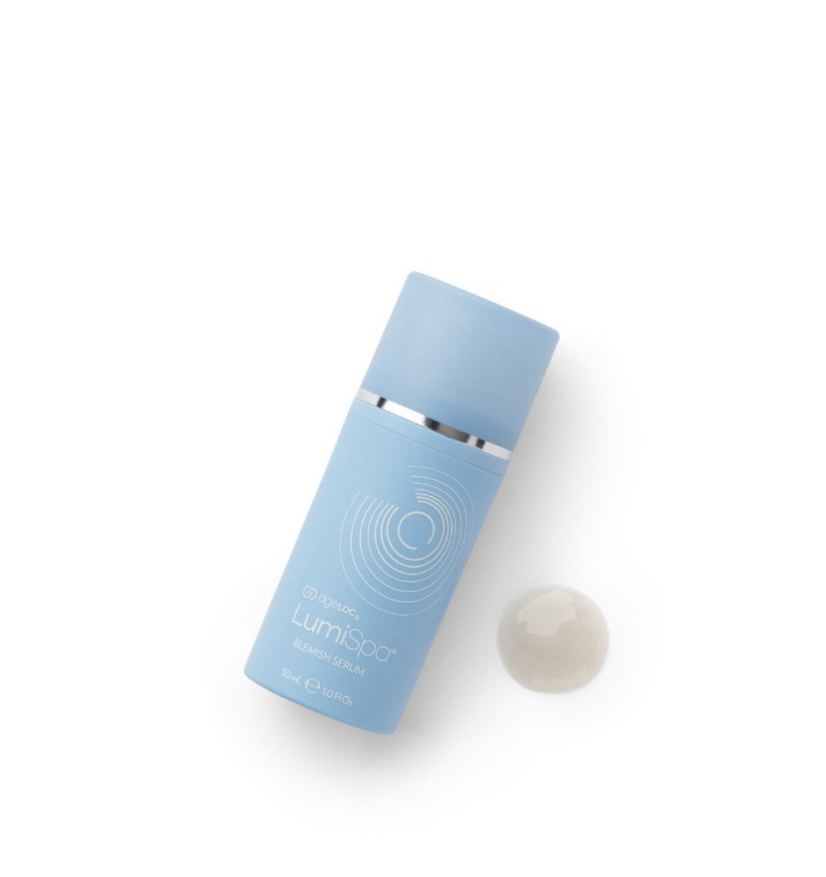 Blemish serum