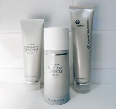 Skin Firming Trio