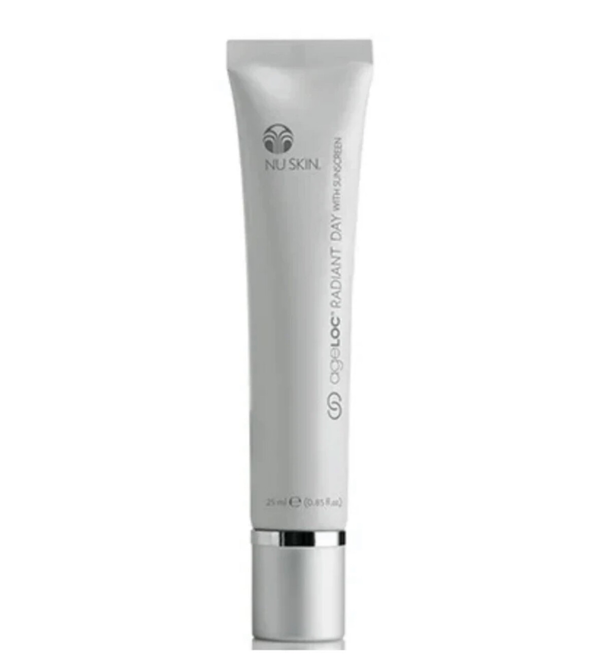 Radiant Day Cream