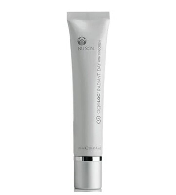Radiant Day Cream