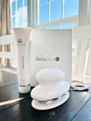 ReNuspa iO Body Sculpting Device