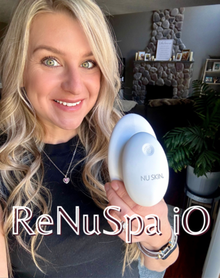 ReNu Spa iO