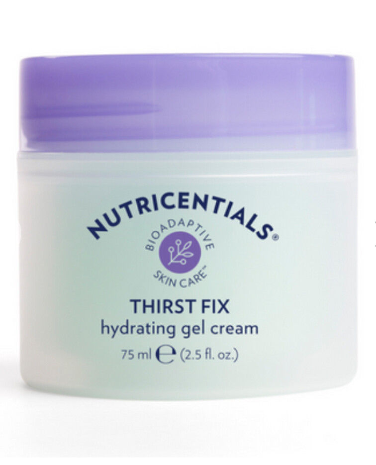 Thirst Fix Hydrating Gel! Great for all skin types
