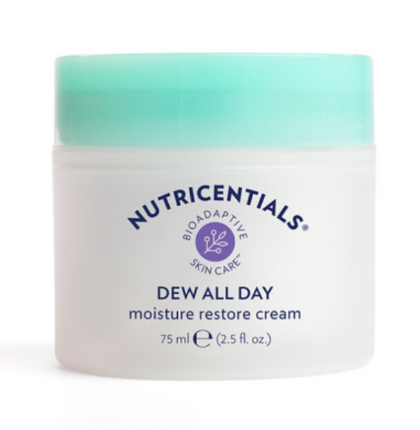 Dew All Day - Restore Moisturizer! Good for Sensitive Skin
