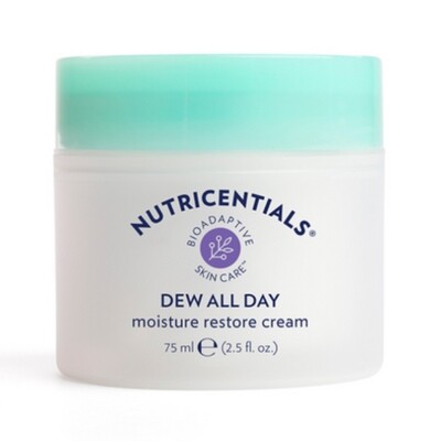 Dew All Day - Restore Moisturizer! Good for Sensitive Skin