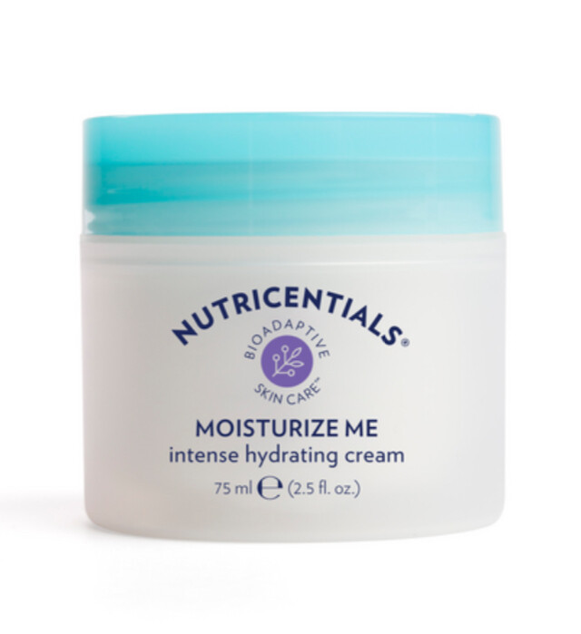 Moisturize Me - Intense Hydrating Cream! Great for Dry Skin