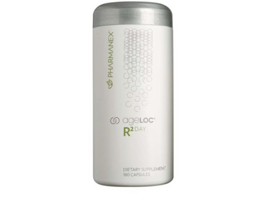 R2 - Focus + Mood Booster!!