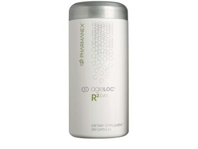 R2 - Focus + Mood Booster!!